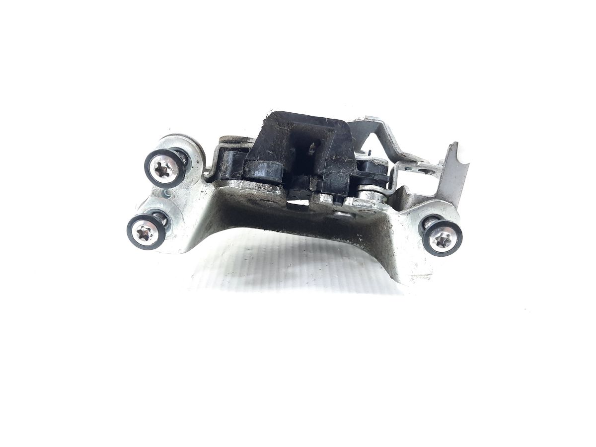 Sienna Замок двері задньої правої передній Toyota Sienna 2011-2019 6937008031 Toyota Sienna 4