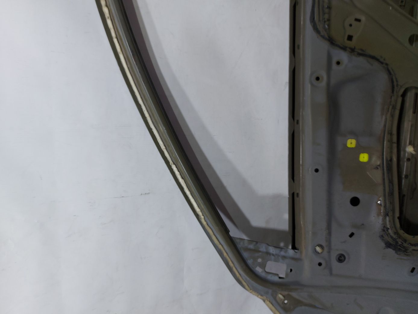 Двери Дверь передняя правая (серая) Honda 670103K4H00ZZ Honda M-NV Basic Version 13 Двери Дверь передняя правая (серая) Honda 670103K4H00ZZ Honda M-NV Basic Version 13