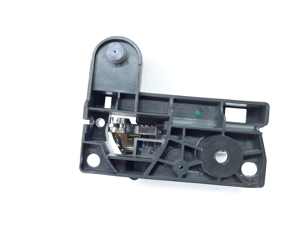 Journey Ручка дверей задньої лівої внутрішня Dodge Journey 2011-2020 68103387AA Dodge Journey 15