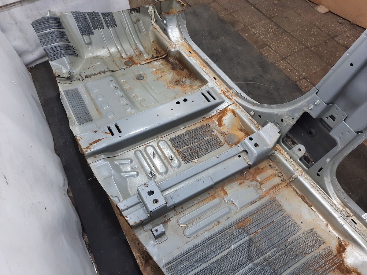 Equinox Стойка центральная правая (металл) Chevrolet Equinox 2010-2017 23466072 Chevrolet Equinox 11