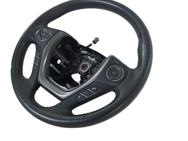 Ridgeline Руль Honda Ridgeline 2017-2023 78501TG7A14ZA Honda Ridgeline 3 Ridgeline Руль Honda Ridgeline 2017-2023 78501TG7A14ZA Honda Ridgeline 3