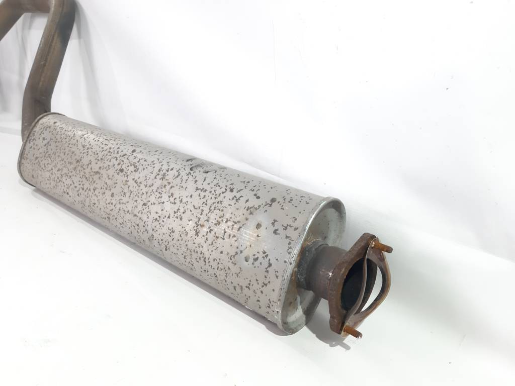 Malibu Вихлопна труба Chevrolet Malibu 2013-2016 23397281 Chevrolet Malibu 6 Malibu Вихлопна труба Chevrolet Malibu 2013-2016 23397281 Chevrolet Malibu 6