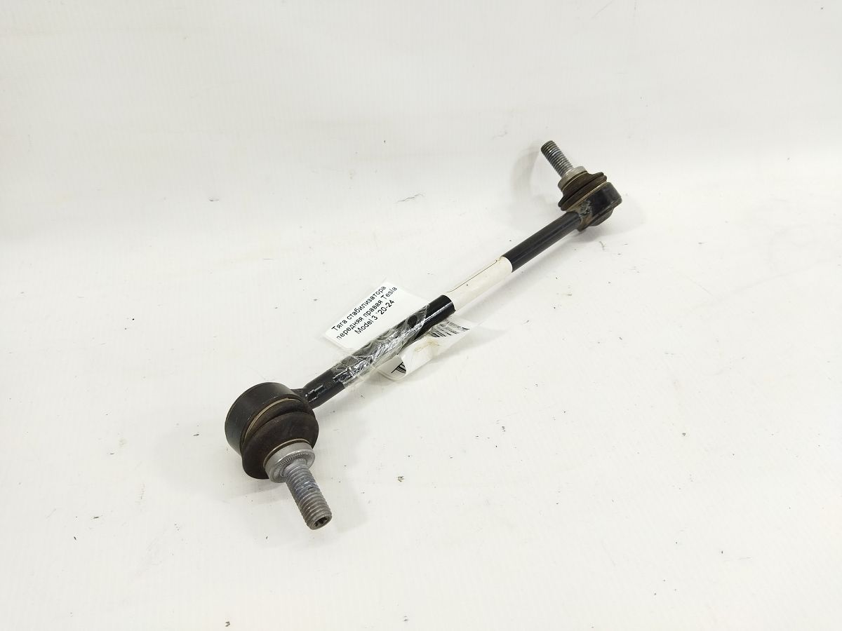 Model 3 Тяга стабилизатора передняя правая Tesla Model 3 2020-2024 118839600B Tesla Model 3 3