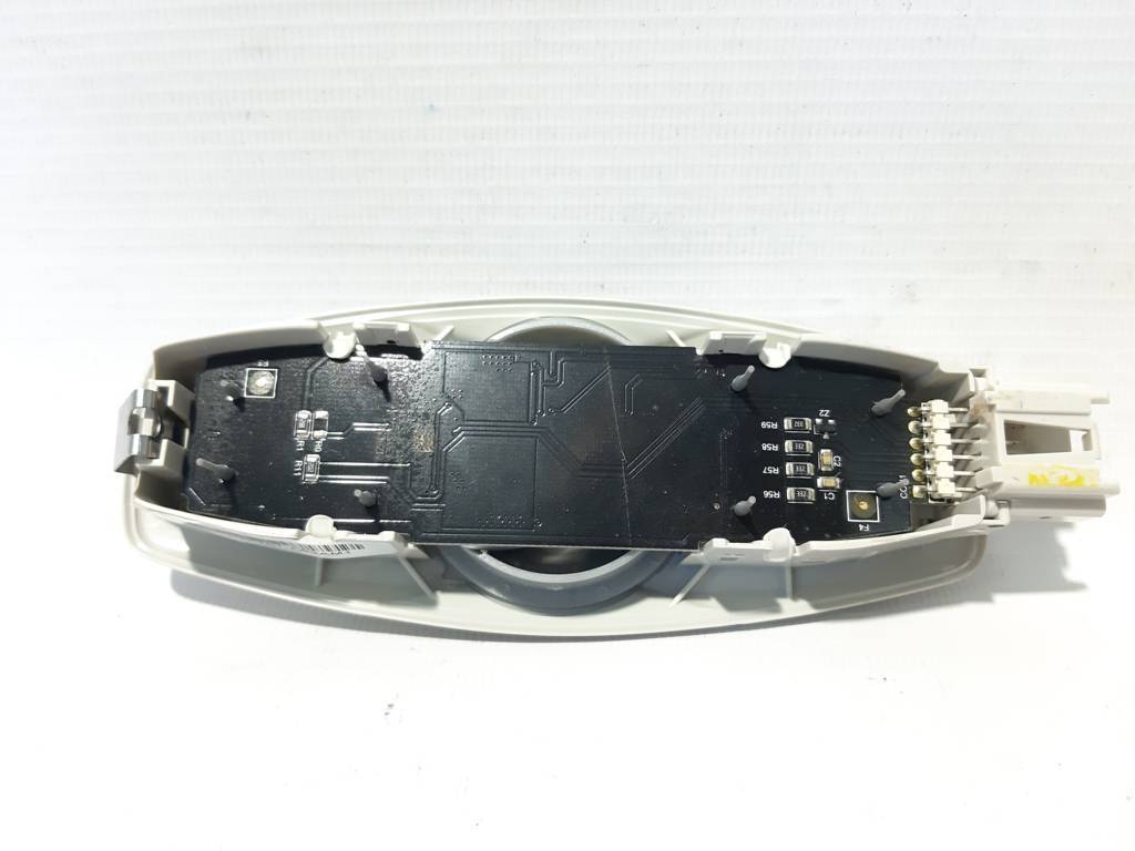 C-max Светильник потолочный передний левый Ford C-Max 2013-2019 CJ5Z13776CB Ford C-Max 2