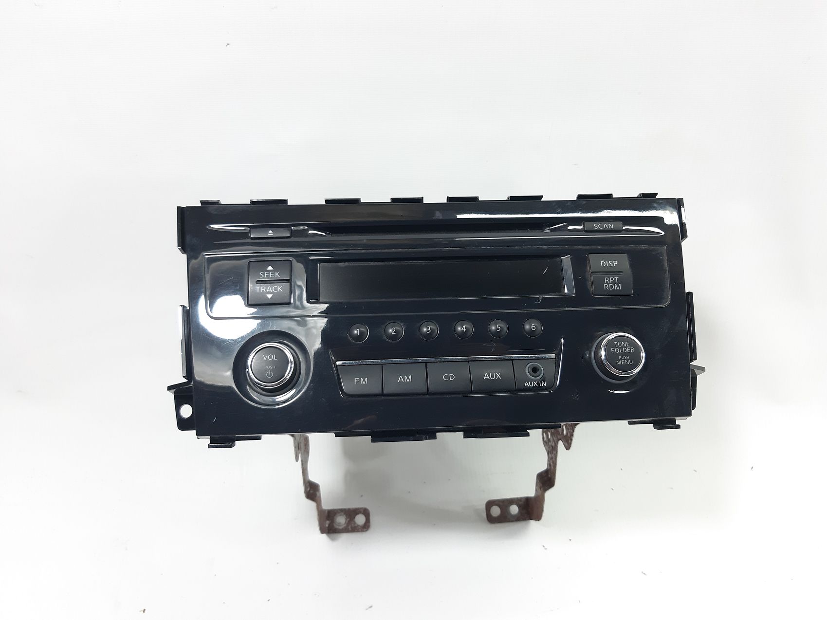 Altima. Магнітола Nissan Altima 2014-2018 281853TB0G Nissan Altima