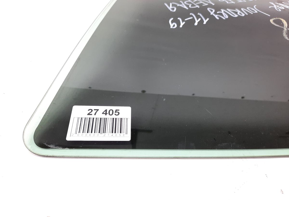 Journey Скло дверей передньої лівої Dodge Journey 2009-2020 5076887AD Dodge Journey 6 Journey Скло дверей передньої лівої Dodge Journey 2009-2020 5076887AD Dodge Journey 6