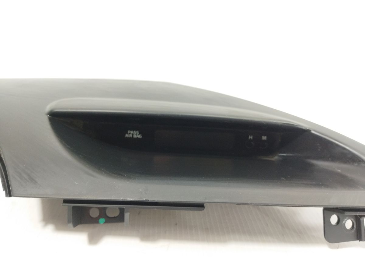 Forte Годинник Kia Forte 2014-2016 94510A7100WK Kia Forte 2 Forte Годинник Kia Forte 2014-2016 94510A7100WK Kia Forte 2