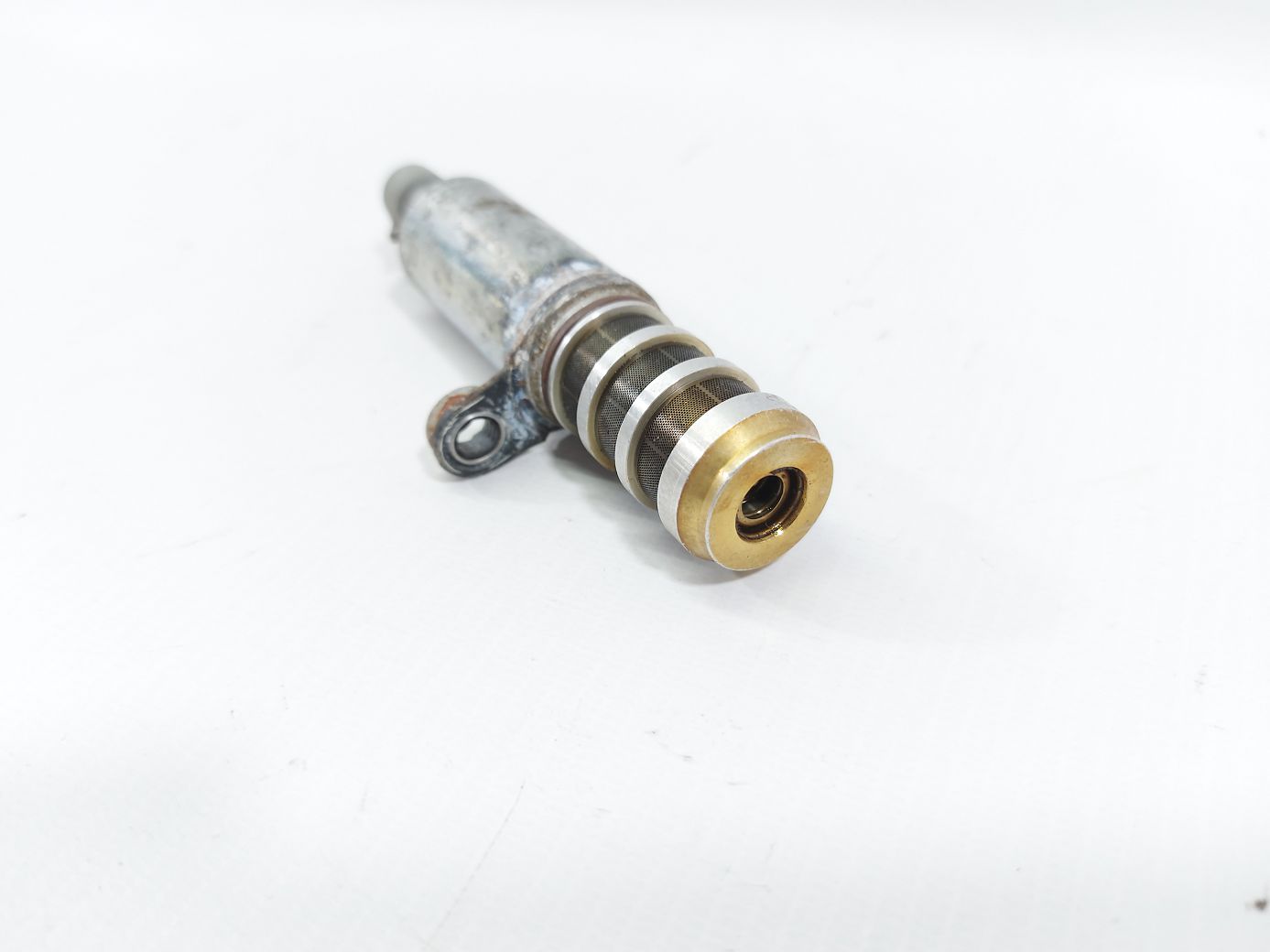 Equinox Клапан регулировки фаз газораспределительного механизма Chevrolet Equinox 2010-2017 12679099 Chevrolet Equinox 3