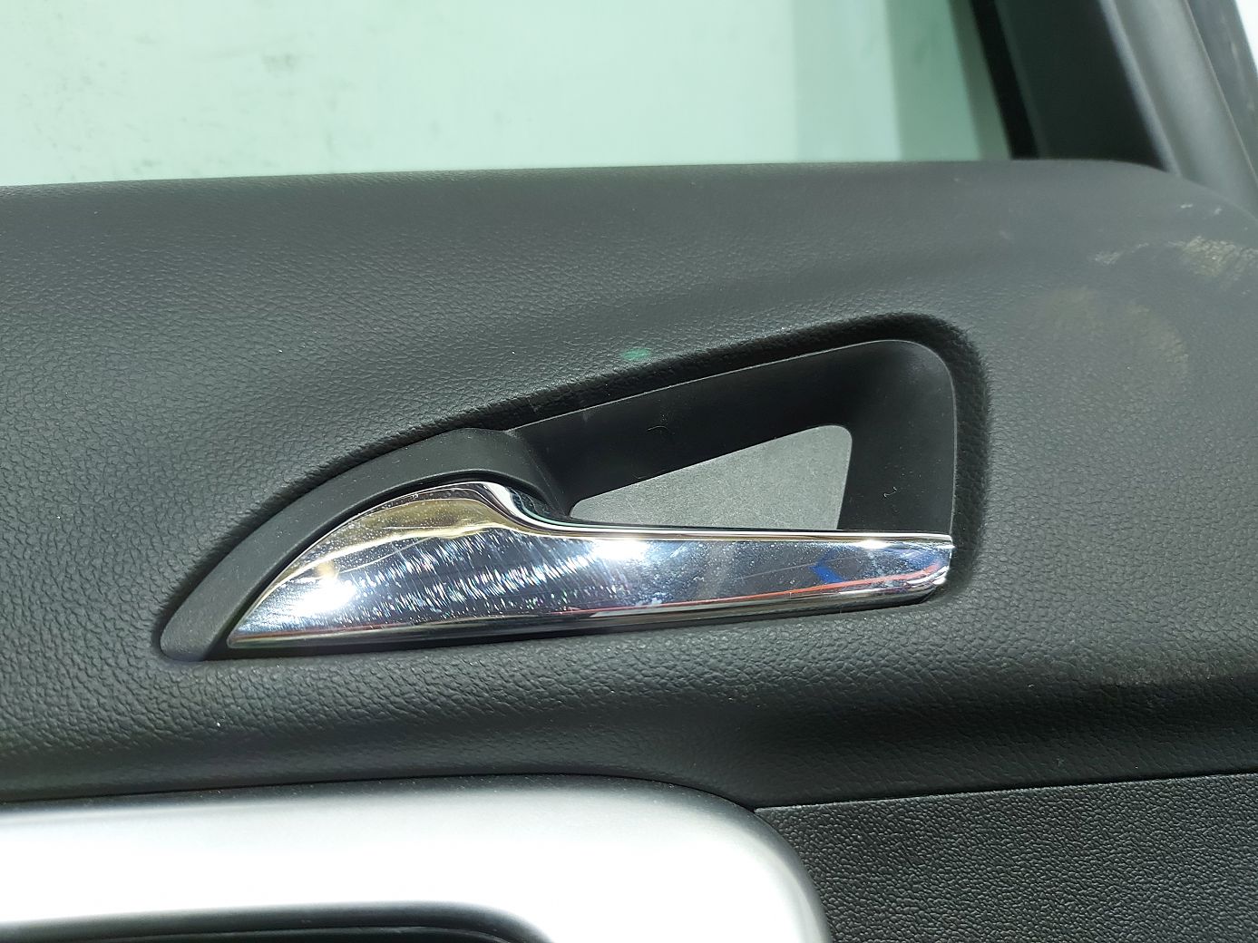 Regal Двері задні ліві в зборі Buick Regal 2011-2017 13469926 Buick Regal 8