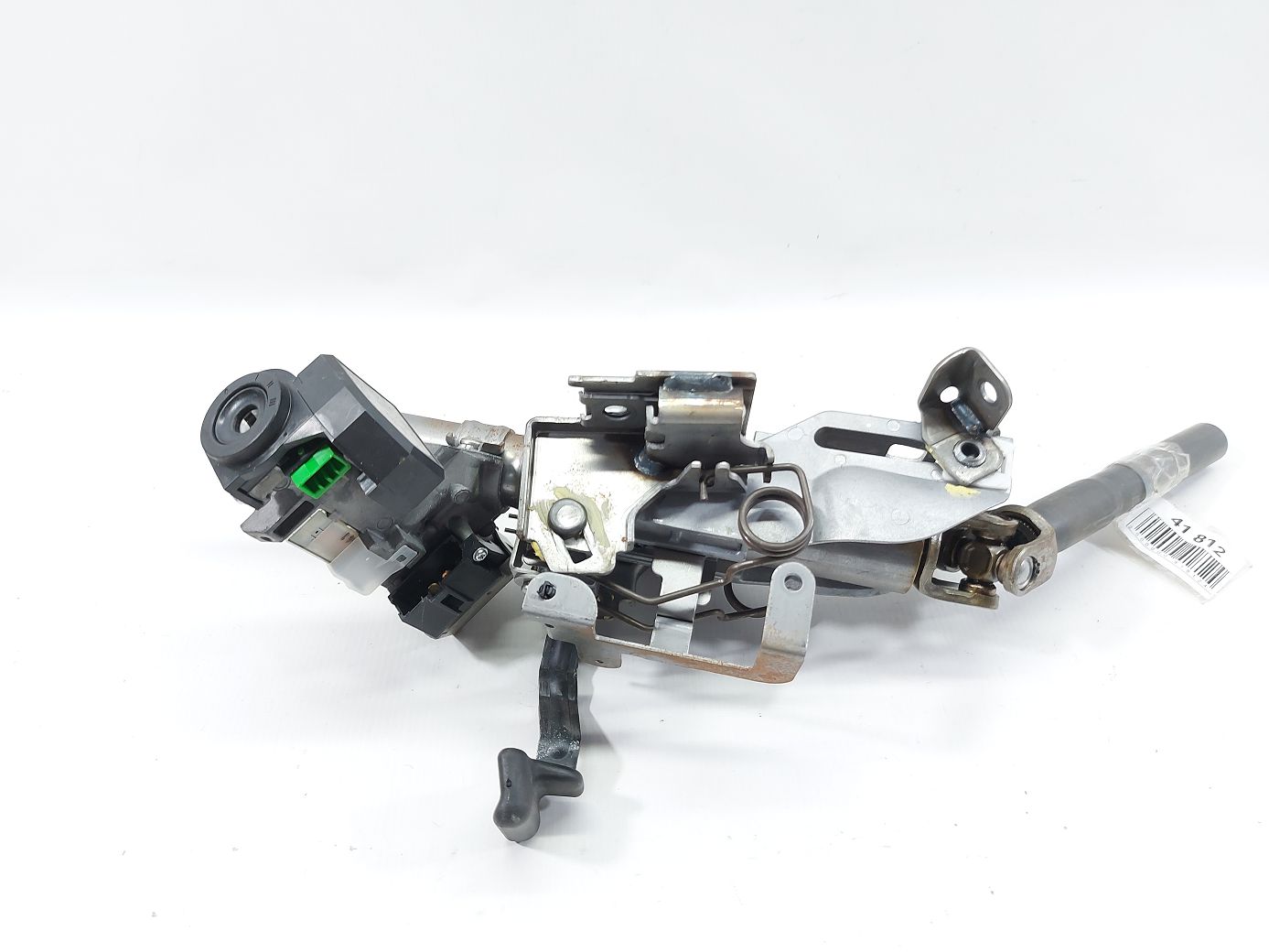 Cr-z Рулевая колонка Honda CR-Z 2011-2014 53200SZTG02 Honda CR-Z 4