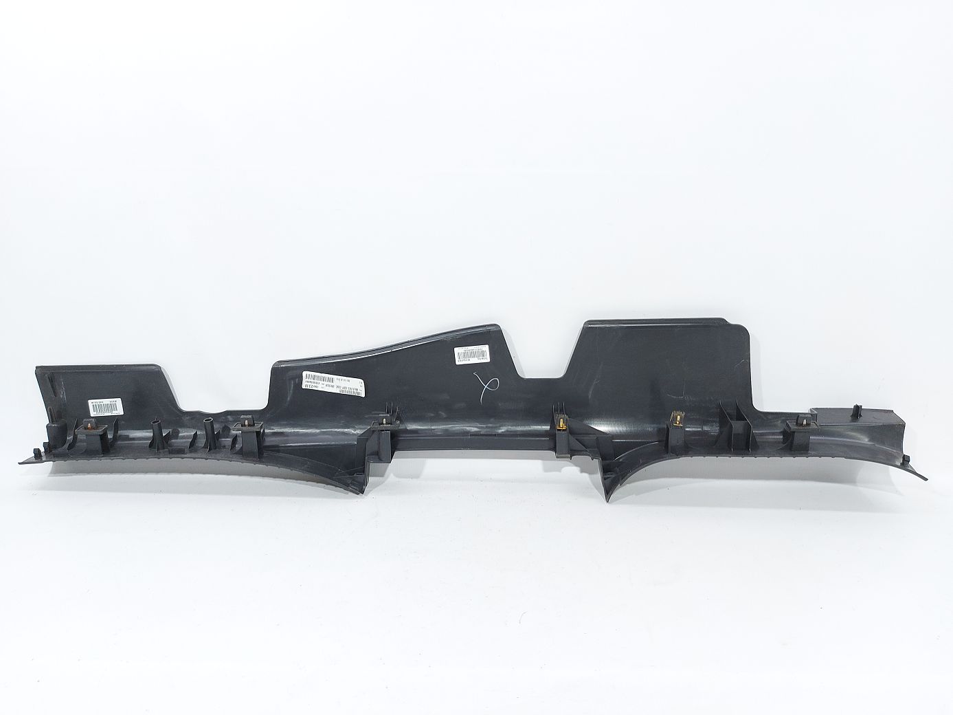 Compass Обшивка порога права внутрішня Jeep Compass 2007-2017 YF04XDVAF Jeep Compass 4