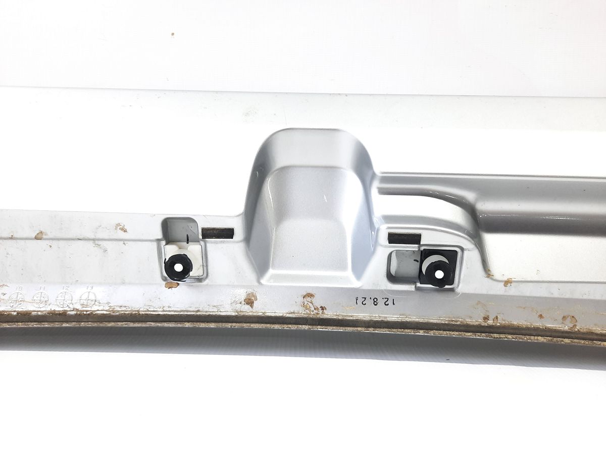 Fit Спойлер кришки багажника Honda Fit 2013-2020 74900TK6A01ZC Honda Fit 5