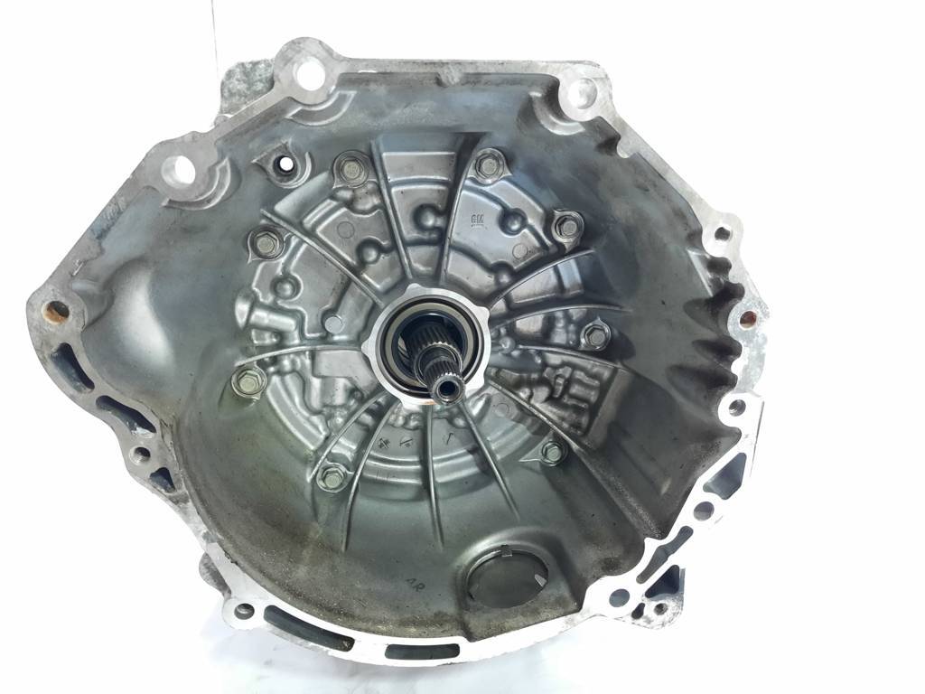 Ats Коробка АКПП Cadillac ATS 2014-2016 24270951 Cadillac ATS 2