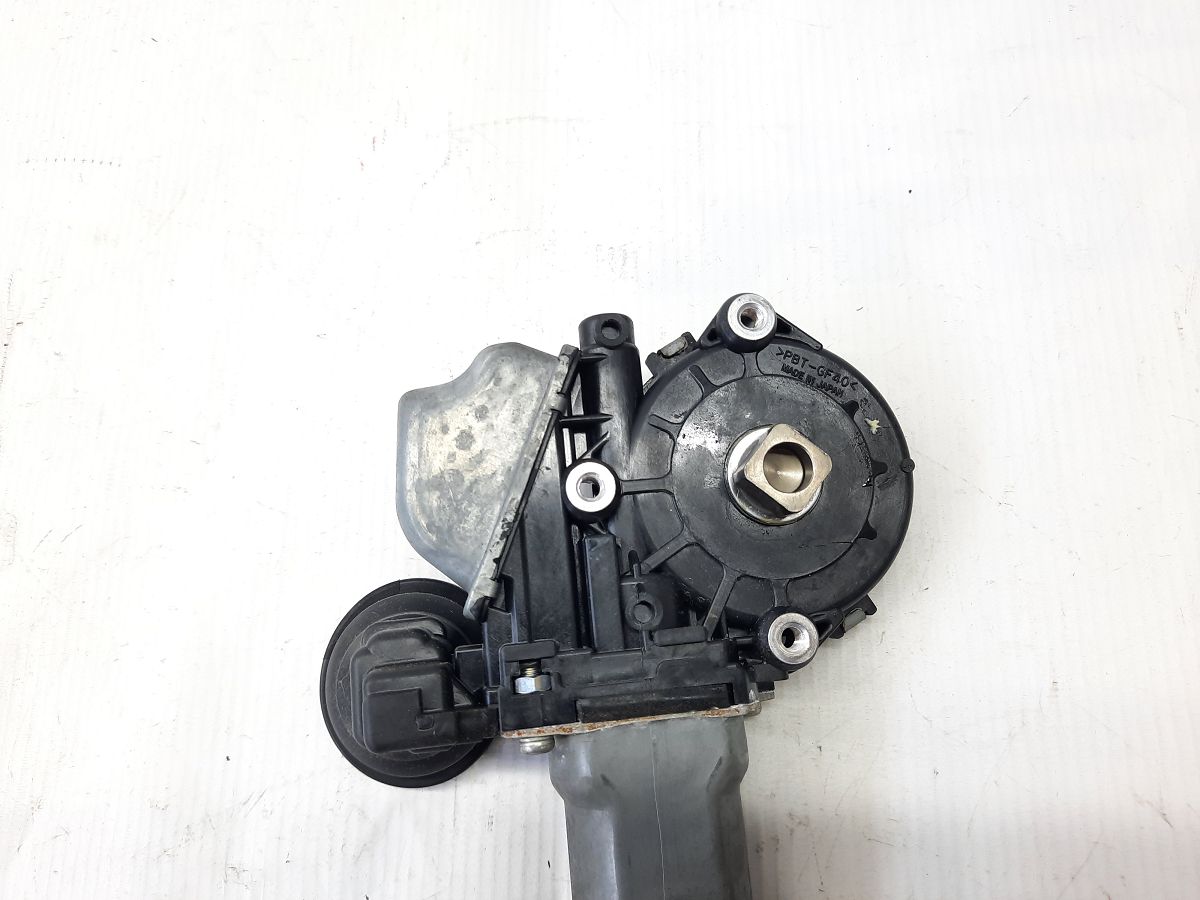 Scion iq Склопідйомник дверей передньої правої Toyota Scion IQ 2012-2015 6981074022 Toyota Scion IQ 4