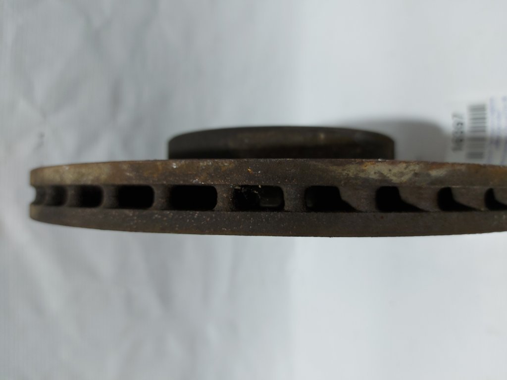 Passat s Диск гальмівний передній лівий/правий Volkswagen Passat S 2012-2019 561615301B Volkswagen Passat S 7