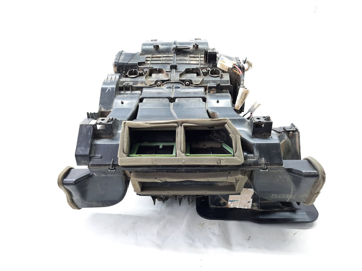 Sentra Печка Nissan Sentra 2016-2017 272104AT4C Nissan Sentra 4