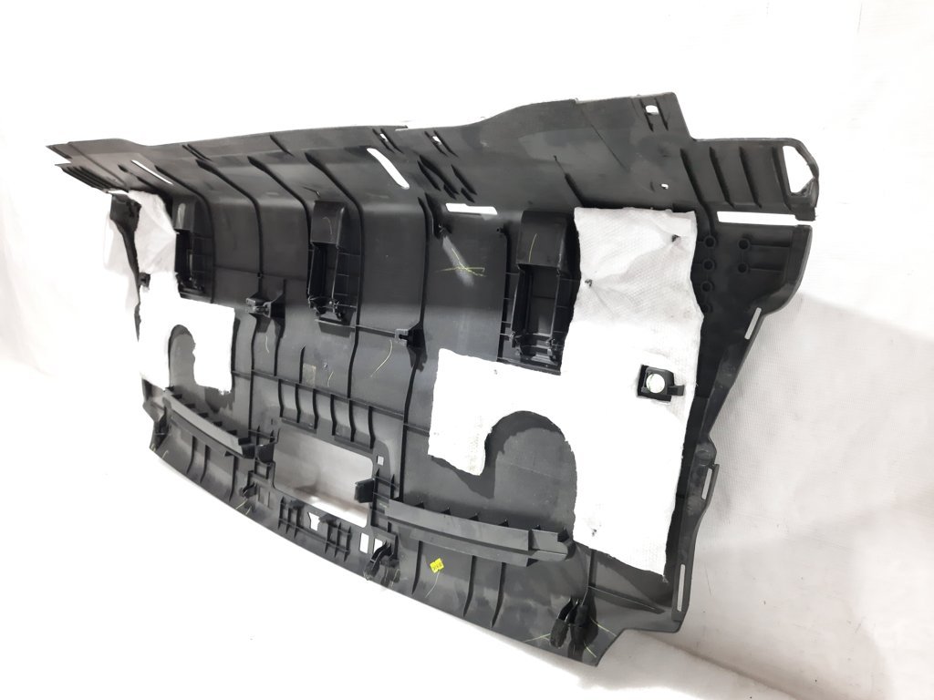 3 Полка под заднее стекло Mazda 3 2014-2018 BHN1683A0D02 Mazda 3 6