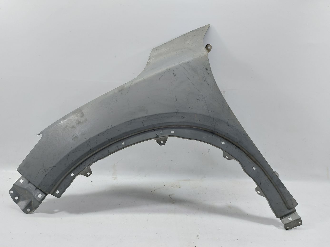 Крила. Крило переднє ліве Honda 602603K4H00ZZ Honda M-NV Basic Version Крила. Крило переднє ліве Honda 602603K4H00ZZ Honda M-NV Basic Version