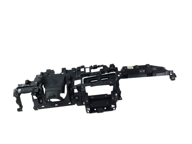 Equinox. Панель торпеди Chevrolet Equinox EV 2024-2025 85786540 Chevrolet Equinox EV