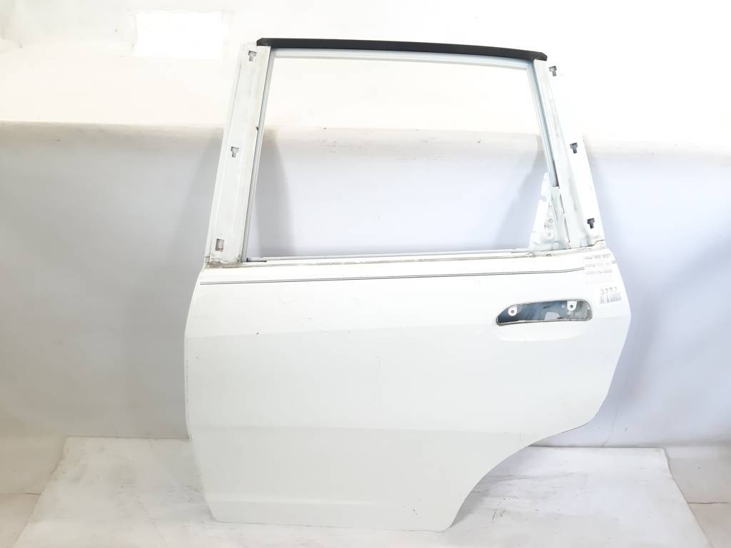 Fit Дверь задняя левая Honda FIT 2009-2013 67550TK6305ZZ Honda FIT 7