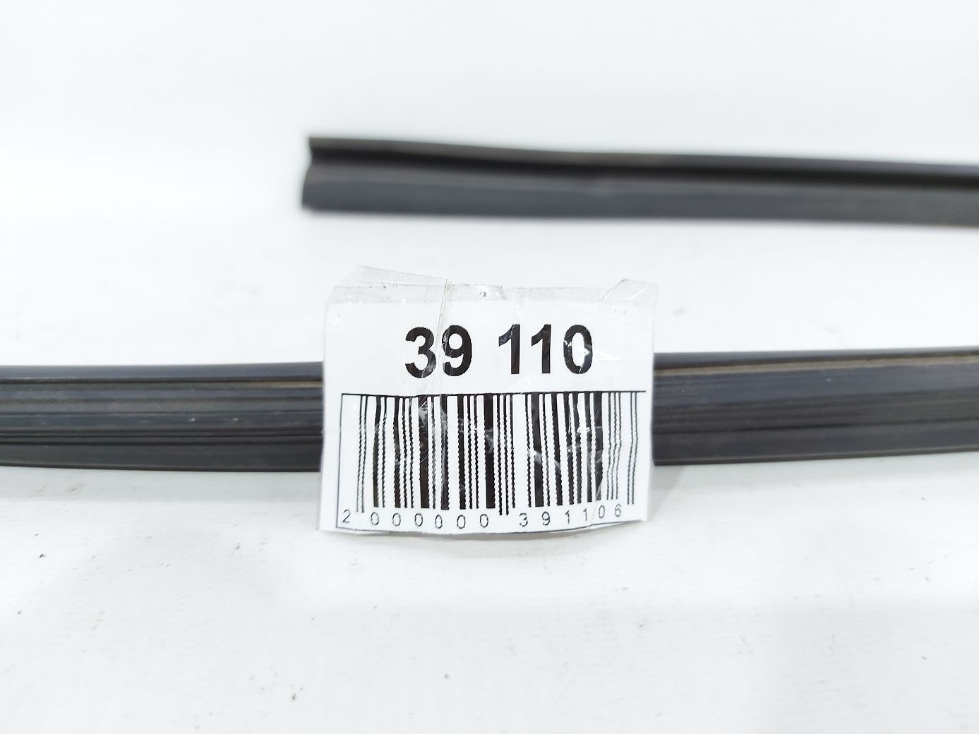 Forte Ущільнювач скла двері передньої правої внутрішній Kia Forte 2014-2018 82540A7000 Kia Forte 4