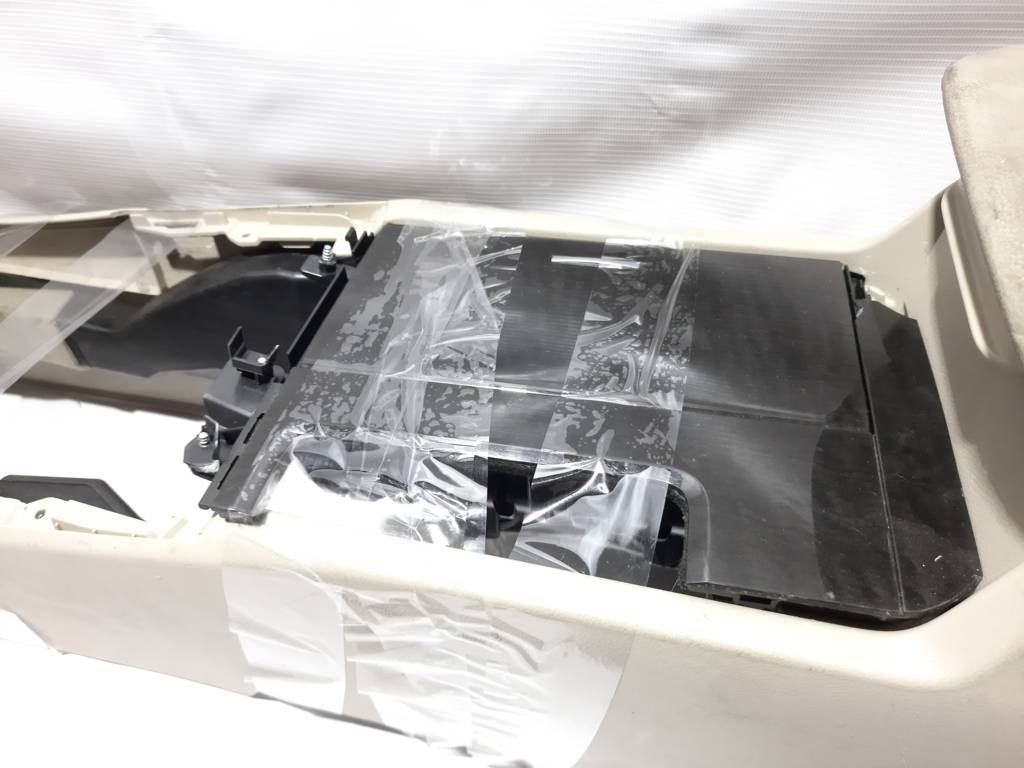 Tsx Консоль центральна Acura TSX 2014 83404TL0G41 Acura TSX 2