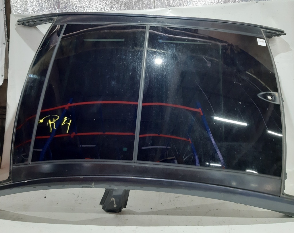 Cadenza Дах металевий під панораму Kia CADENZA 2014-2016 816103R511 Kia CADENZA 8