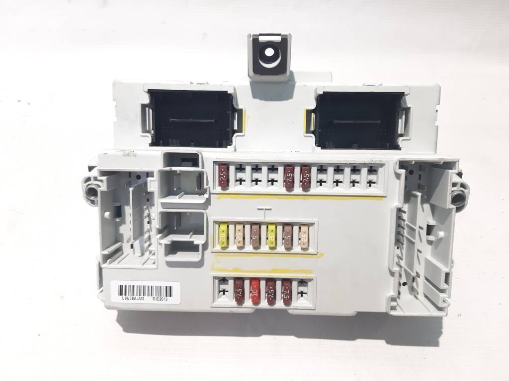 Dart Блок запобіжників салону Dodge Dart 2013-2019 68189480AG Dodge Dart 9