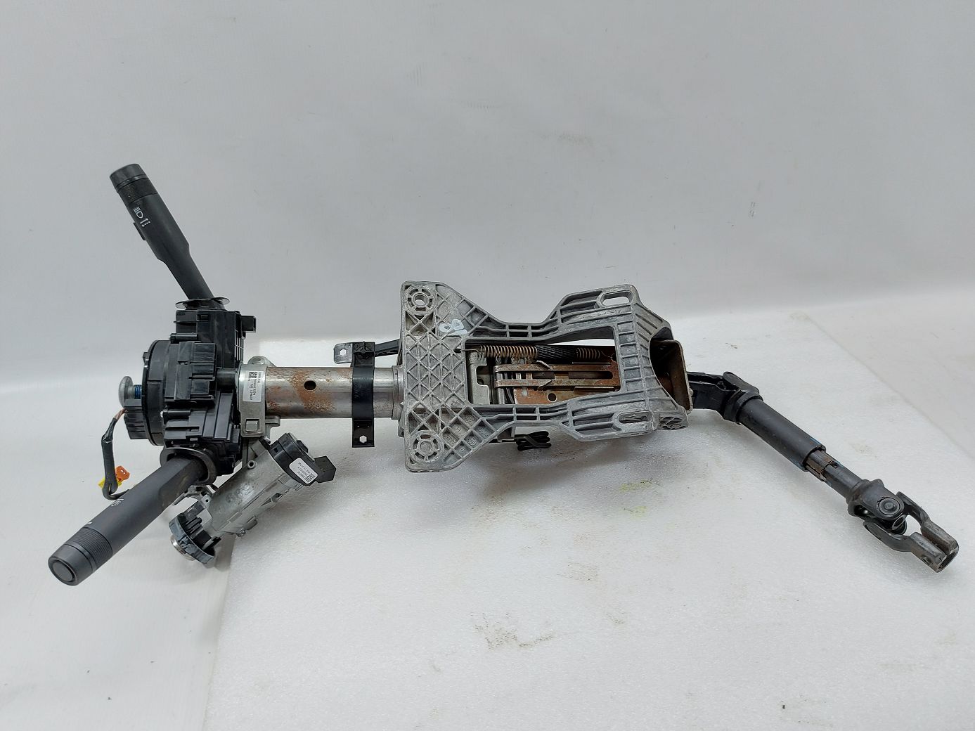 Malibu. Рульова колонка Chevrolet Malibu 2013-2015 23365711 Chevrolet Malibu Malibu. Рульова колонка Chevrolet Malibu 2013-2015 23365711 Chevrolet Malibu