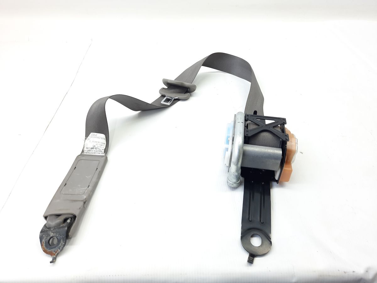 Insight. Ремінь безпеки передній правий Honda Insight 2010-2014 04814TM8A01ZB Honda Insight