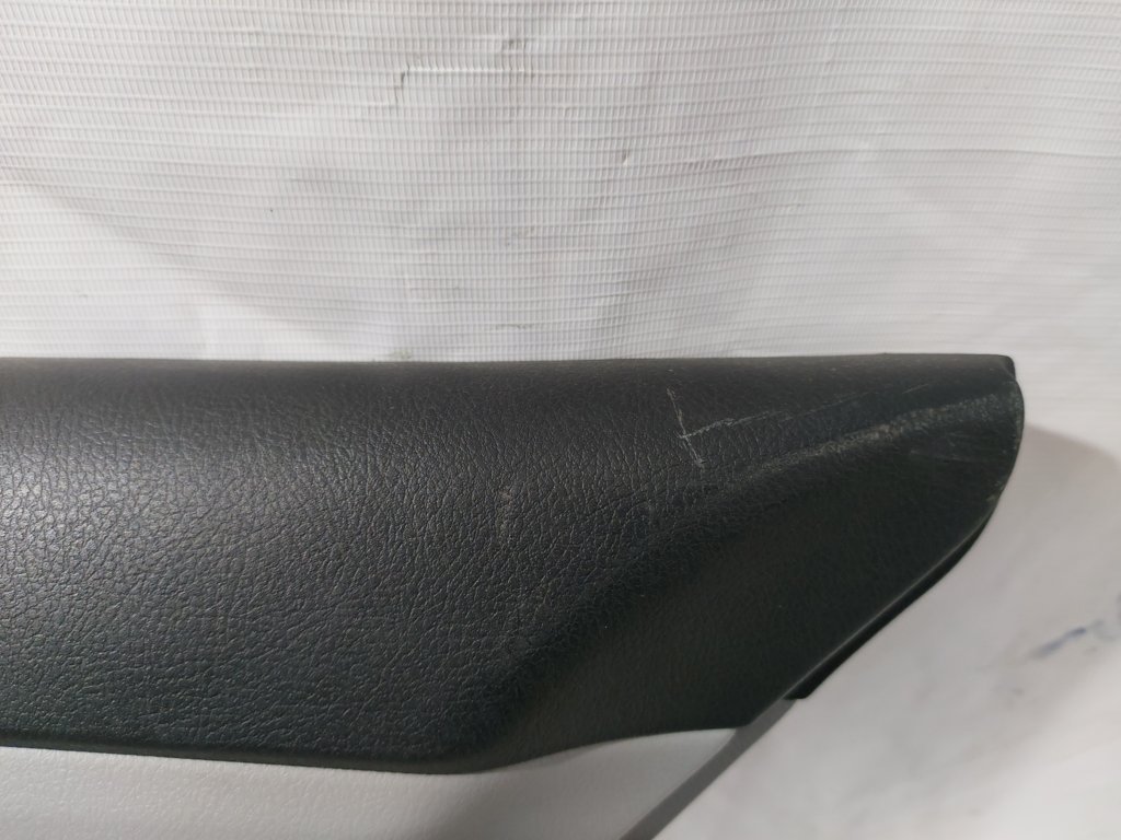 Camry Карта двери задней правой Toyota Camry 2015 6763006F61B3 Toyota Camry 8