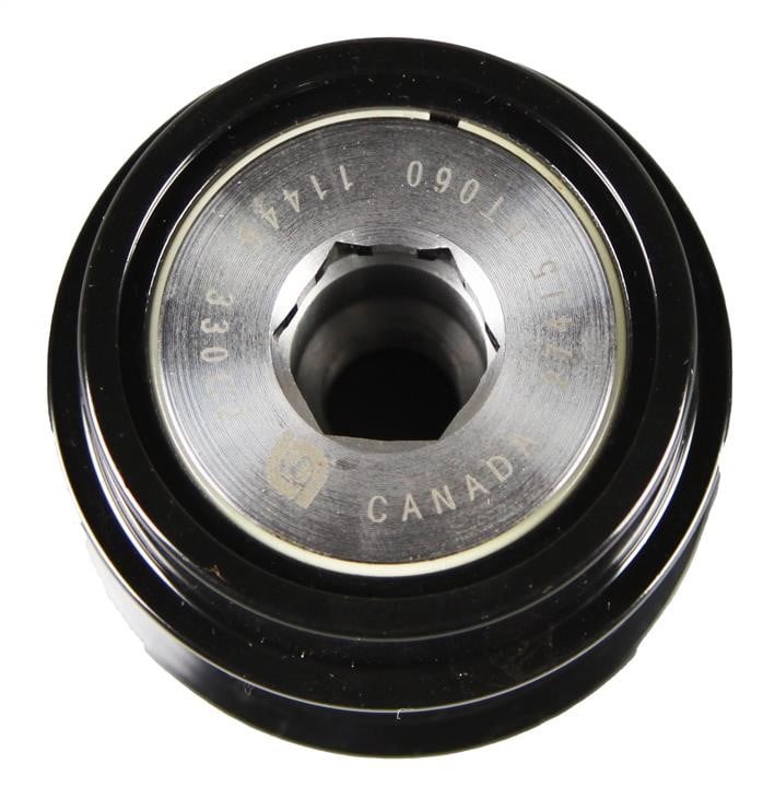Шкив генератора. Шків генератора TOYOTA 274150T060