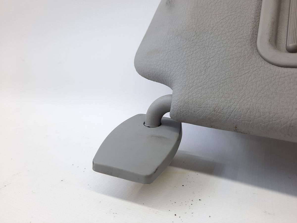 5 series Козырек солнцезащитный правый BMW 5 series 2011-2016 51167248862 BMW 5 series 3