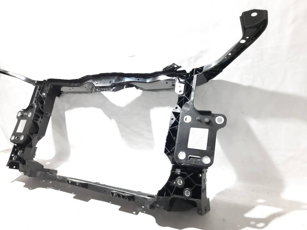  Передняя панель (телевизор) Honda Civic `16-18 Honda Civic 7