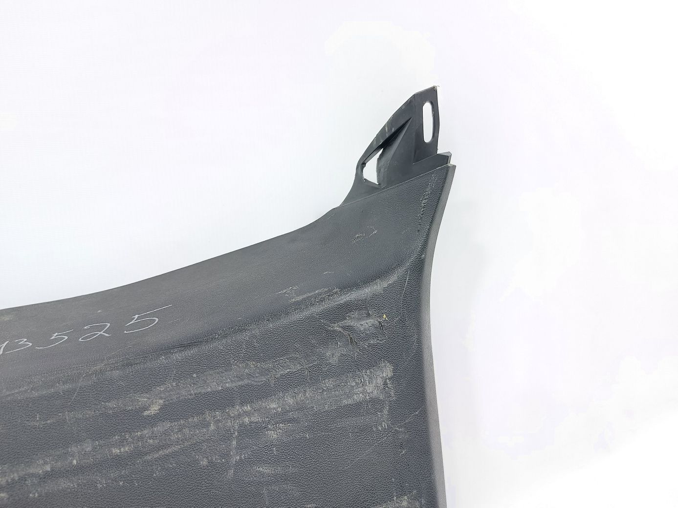 Journey Обшивка кришки багажника Dodge Journey 2011-2020 1BE54DX9AE Dodge Journey 8