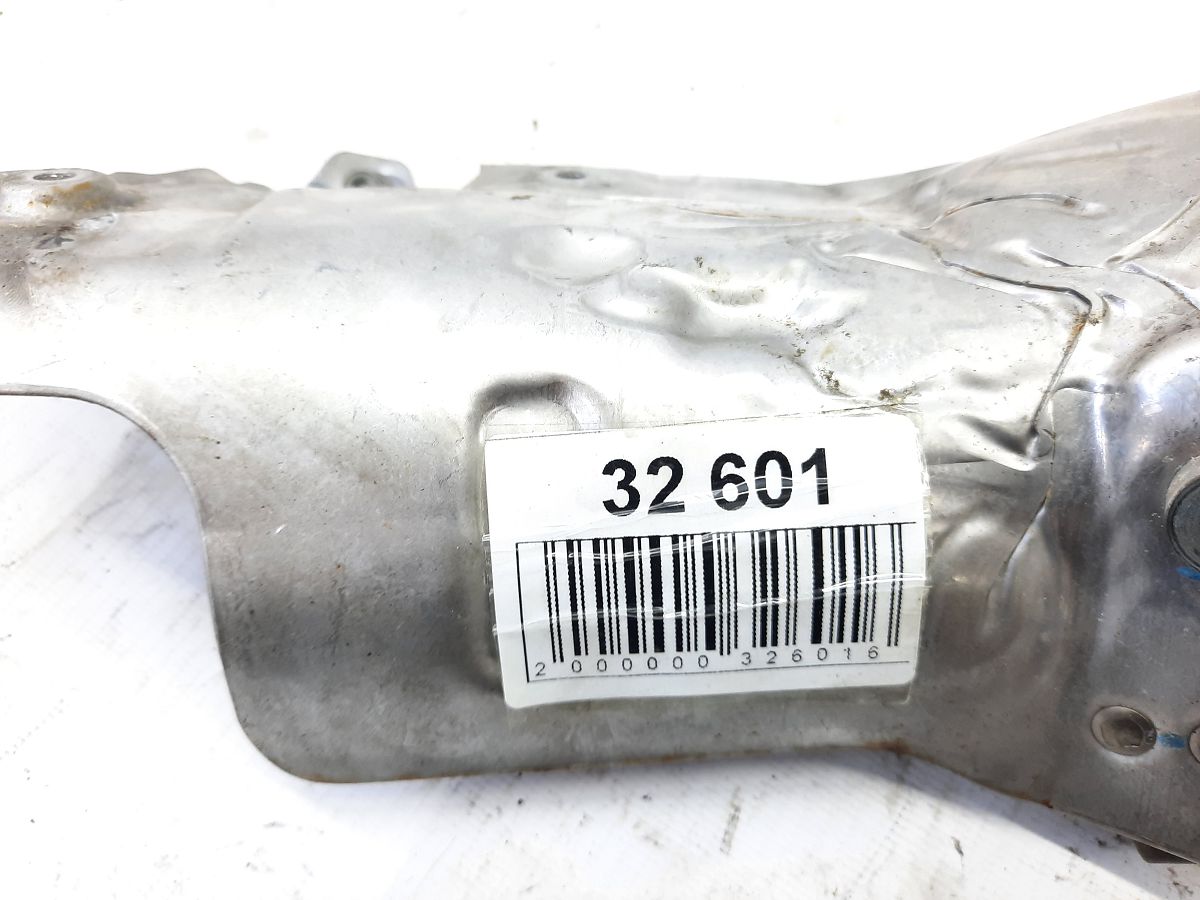 7 series Теплоізоляція ліва BMW 7 2012 11657577003 BMW 7 9 7 series Теплоізоляція ліва BMW 7 2012 11657577003 BMW 7 9