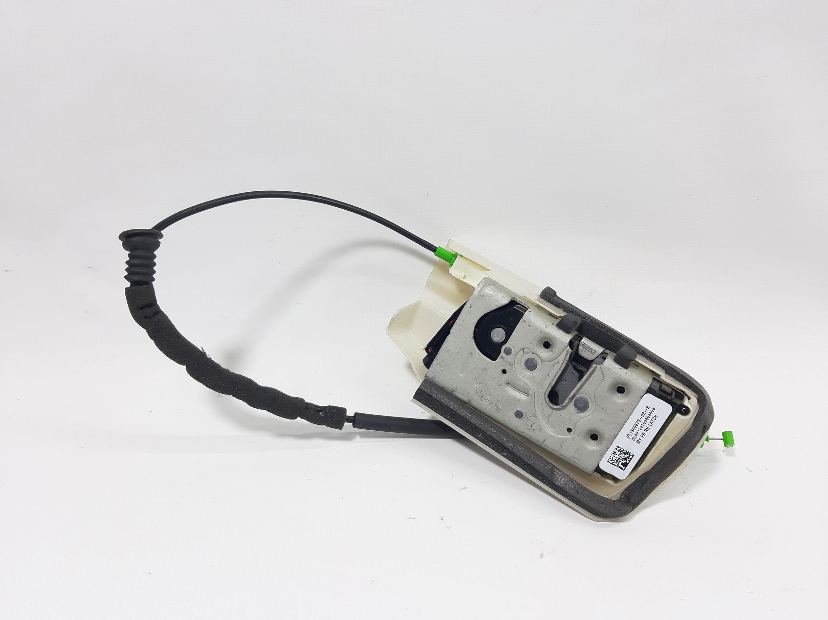 Model 3. Замок дверей передньої правої Tesla Model 3 2020-2023 150067300A Tesla Model 3