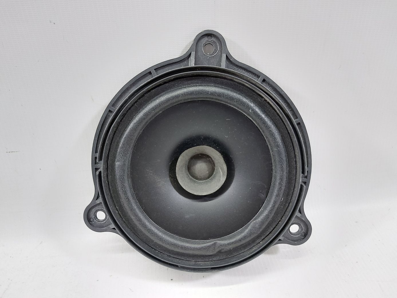 Versa note. Динамік дверей передньої лівої Nissan Versa Note 2014-2019 281569FF0A Nissan Versa Note