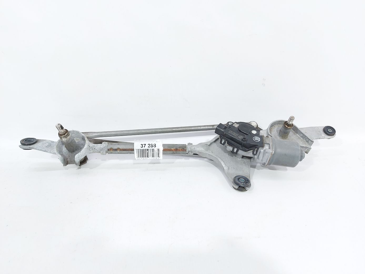 Malibu. Механізм склоочисника Chevrolet Malibu 2016-2021 84533613 Chevrolet Malibu