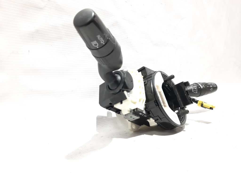 Cr-z Датчик подрулевого переключателя Honda CR-Z 2011-2015 35251TA0B11 Honda CR-Z 2 Cr-z Датчик подрулевого переключателя Honda CR-Z 2011-2015 35251TA0B11 Honda CR-Z 2