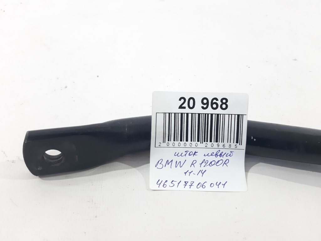 R 1200 r Шток левый BMW R1200 R 2011-2014 46517706041 BMW R1200 R 4