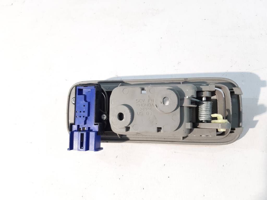 Element Ручка дверей внутрішні двері передньої лівої Honda Element 2003-2011 72165SCVA01ZD Honda Element 3