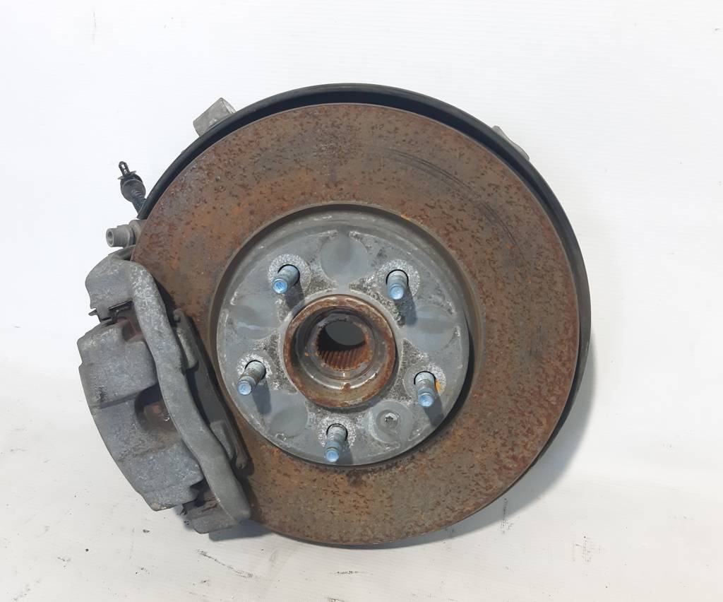 Volt Поворотний кулак правий Chevrolet Volt 2011-2015 23118286 Chevrolet Volt 6 Volt Поворотний кулак правий Chevrolet Volt 2011-2015 23118286 Chevrolet Volt 6