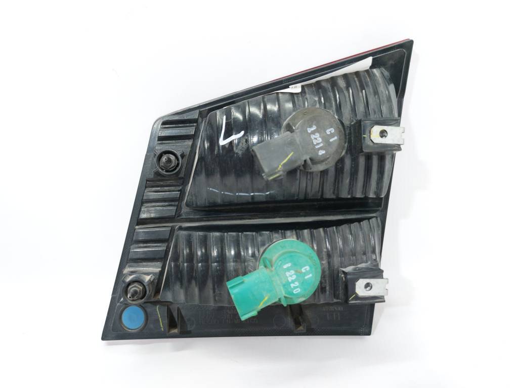 Journey Ліхтар кришки багажника лівий Dodge Journey 2009-2020 4806369AF Dodge Journey 7