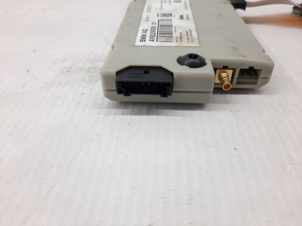 7 series Усилитель антенны BMW 7 2012 65209229006 BMW 7 4