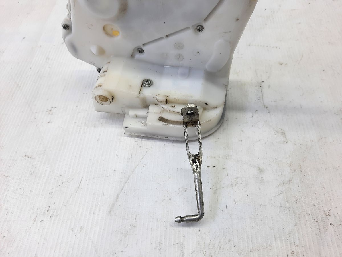 Insight Замок двери задней левой Honda Insight 2010-2014 72650TM8A01 Honda Insight 6
