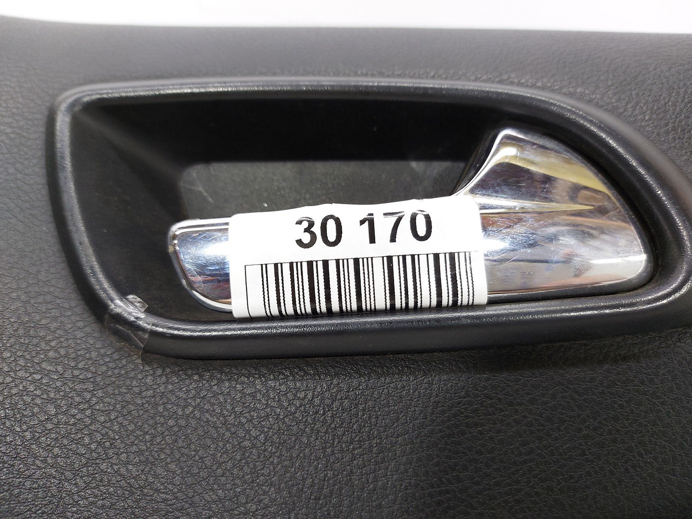 Journey Карта двери передней правой Dodge Journey 2012-2019 1QF201XLAH Dodge Journey 8