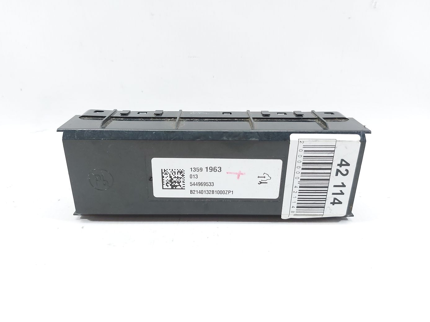 Regal. Блок кондиціонера Buick Regal 2014 13593357 Buick Regal