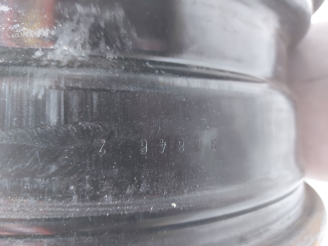 Avenger Колеса R17 225/55 Dodge Avenger 2008-2014 05105665AA Dodge Avenger 3