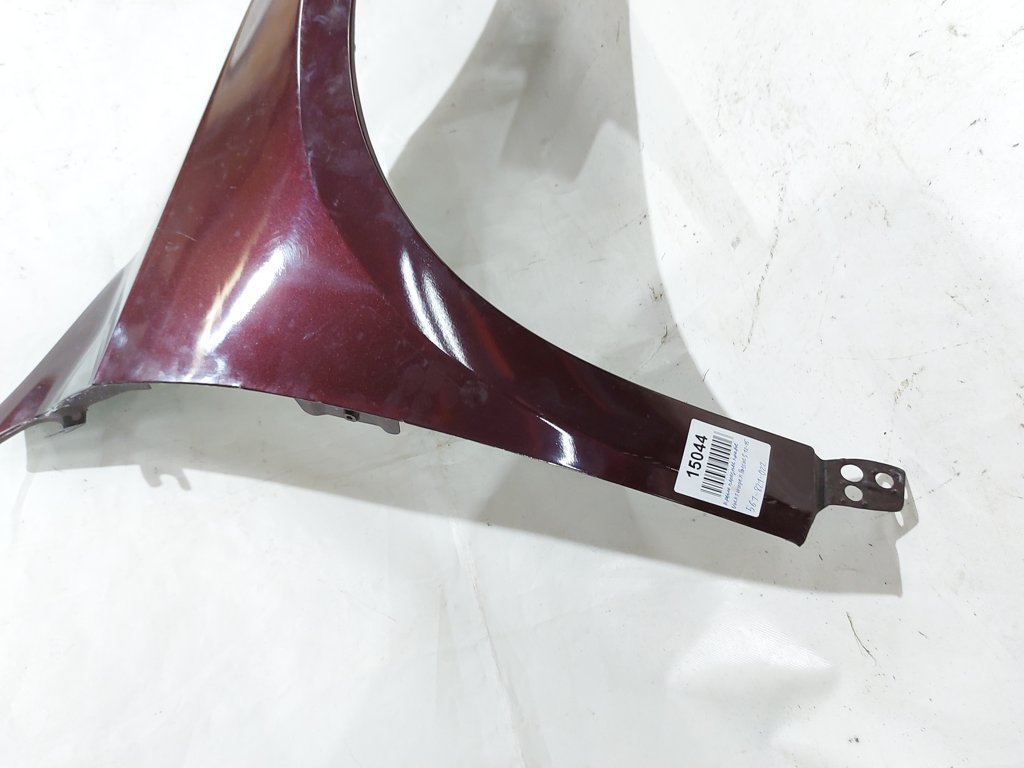 Passat s Крыло переднее правое (Тайвань) Volkswagen Passat S 2012-2015 561821022 Volkswagen Passat S 20